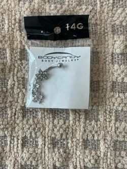 Belly ring
