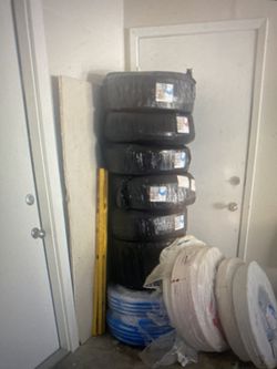 Plumbing Materials