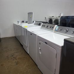 ♨️♨️SET WHIRPOOL WASHER AND DRYER XL 🌋 ASEMOS ENTREGAS 