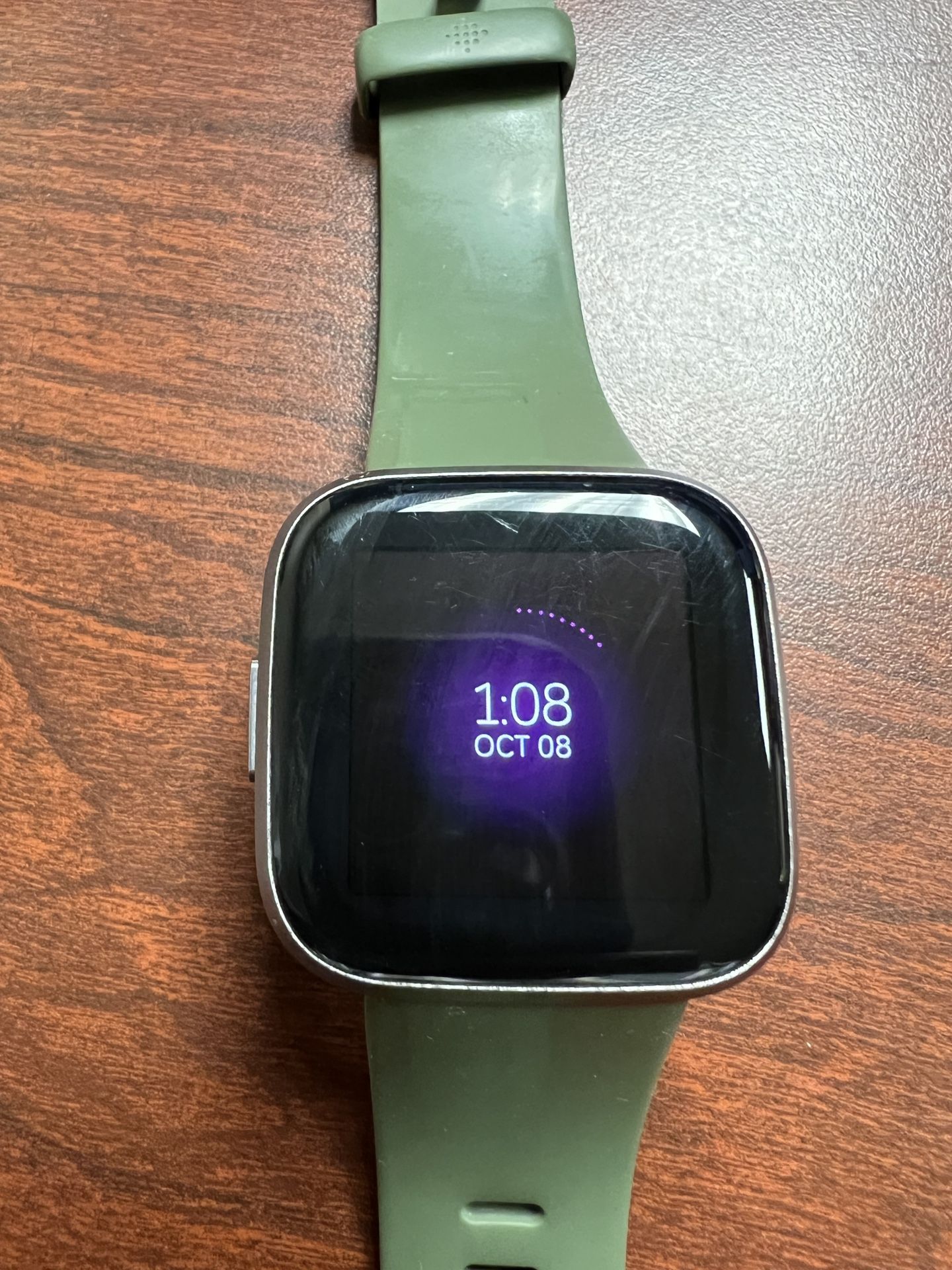 Fitbit Versa 2