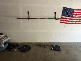 Weights
