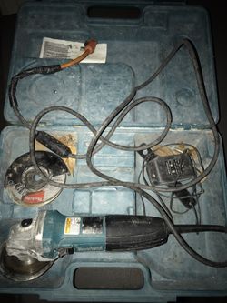 Hand grinder