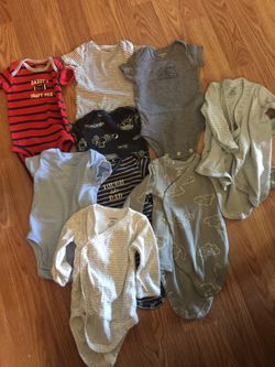 Size 3 months