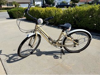 Youth Liv Bike