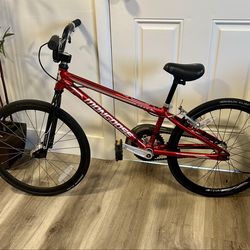 Kids bmx bike