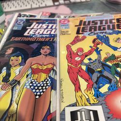 Dc Comics