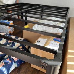 TWIN Size Bed frame 