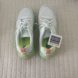 Skechers athletic shoes, size 7.5. New