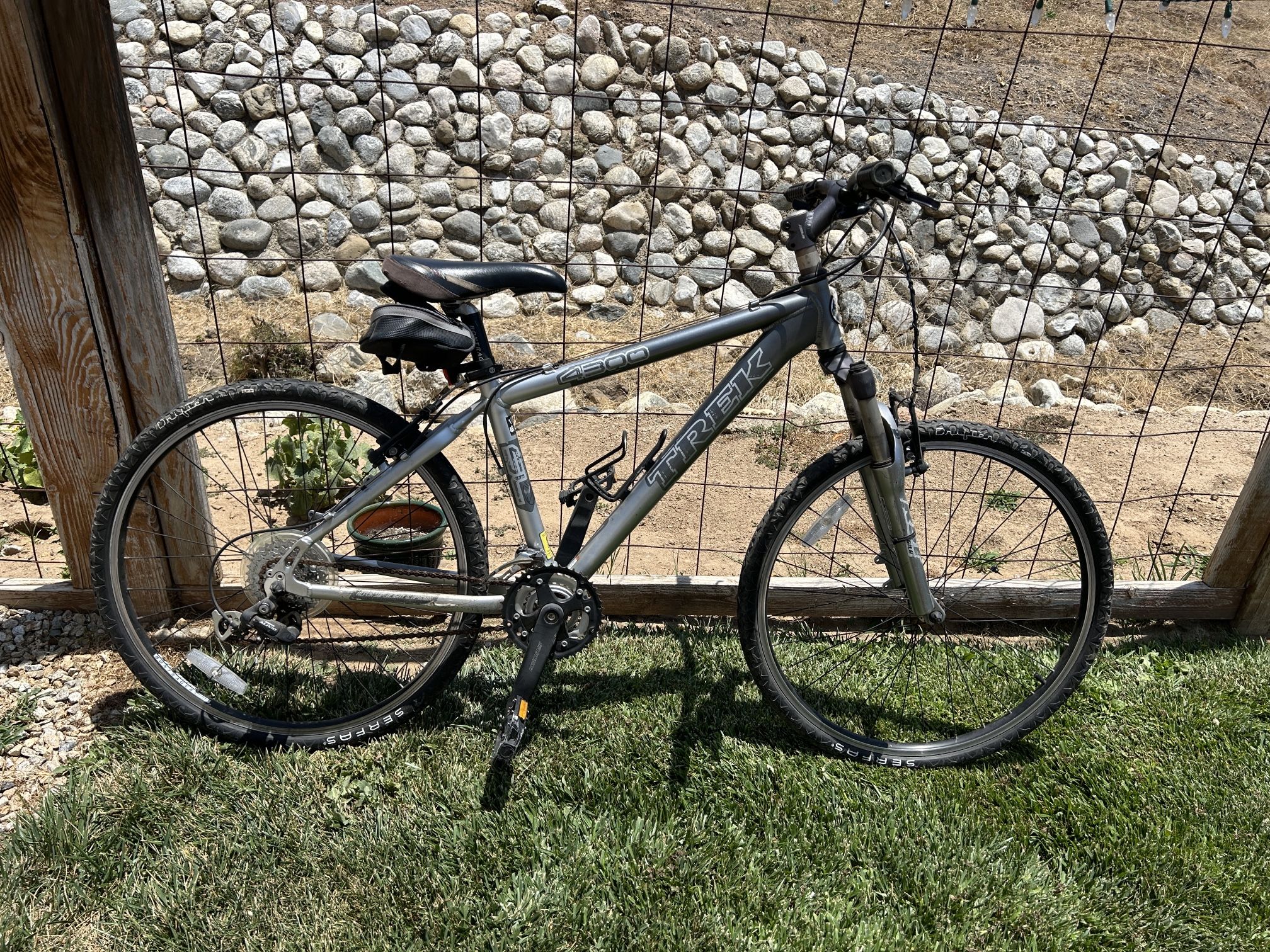 Trek Bike