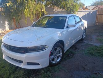 Part out 2022 dodge charger SXT
