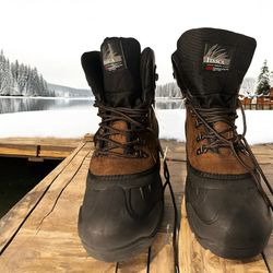Men’s 11 Boots