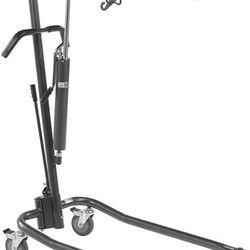 DRIVE manual Hydraulic Patient Hoyer Lift