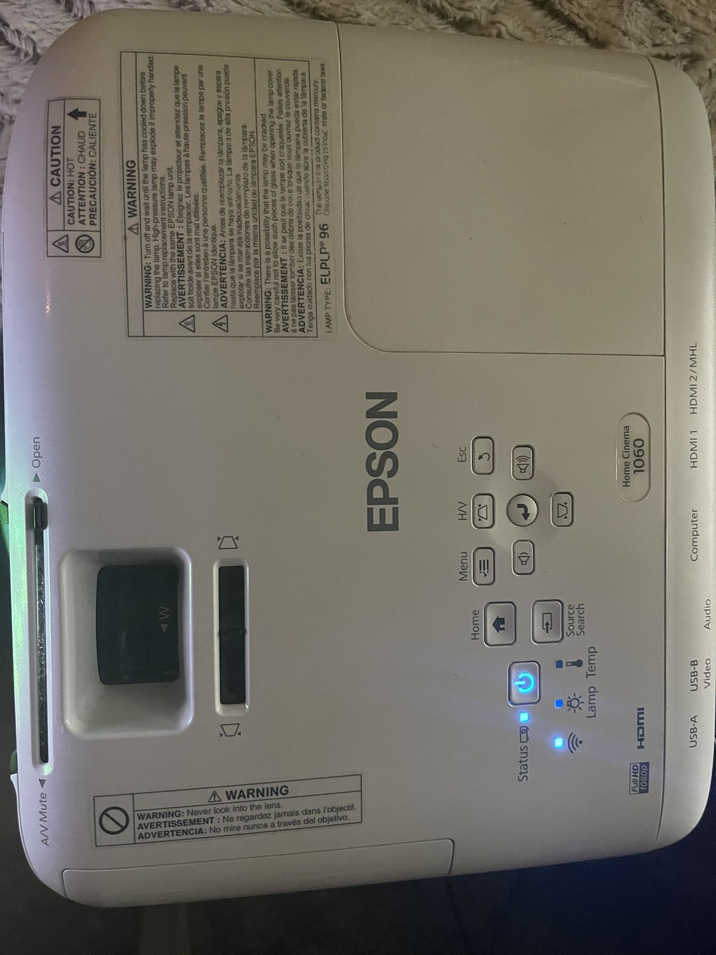 Epson Home Theatre Projector Full HD,All Products : American Fashion Style Bags On Sale