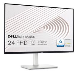 2 Dell Monitors 24”