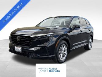 2023 Honda CR-V
