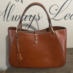 Dooney & Bourke Alto Camilla Purse