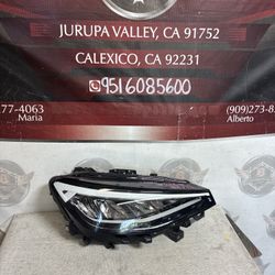 HL1(contact info removed)-2024 VW ID.4 HID Passenger Side 