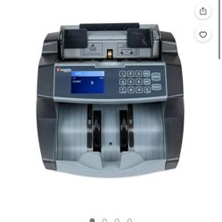 Cassida B-6600U-CAD Currency Value Counter