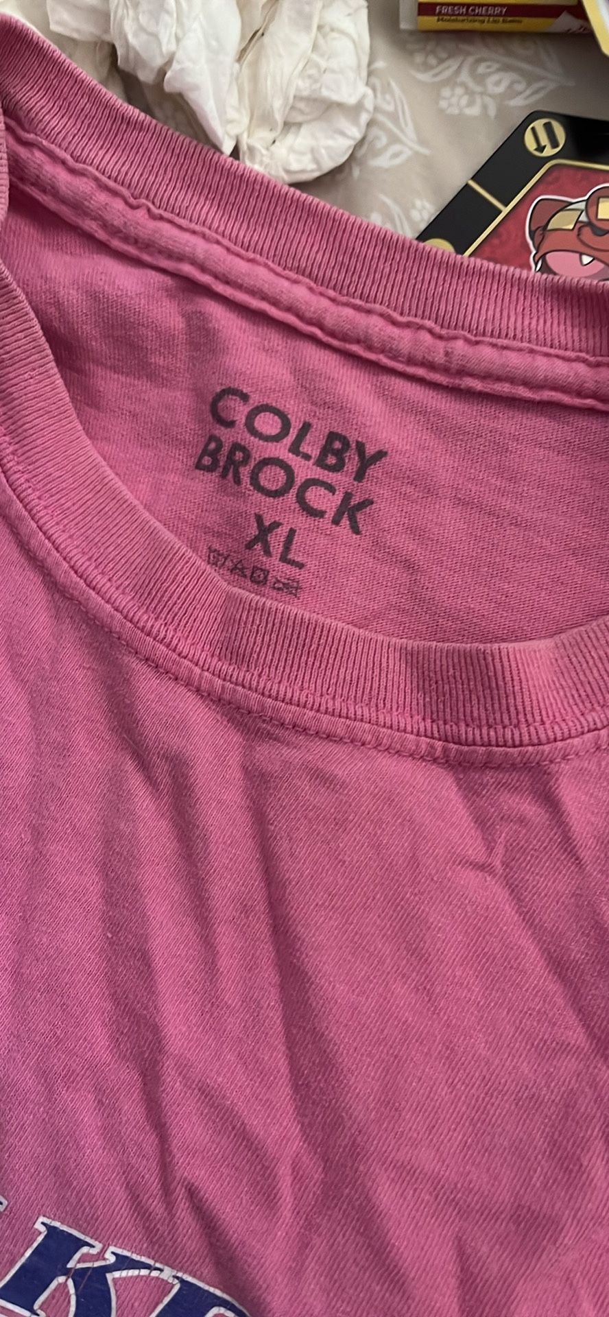 Take Chances By Colby Brock