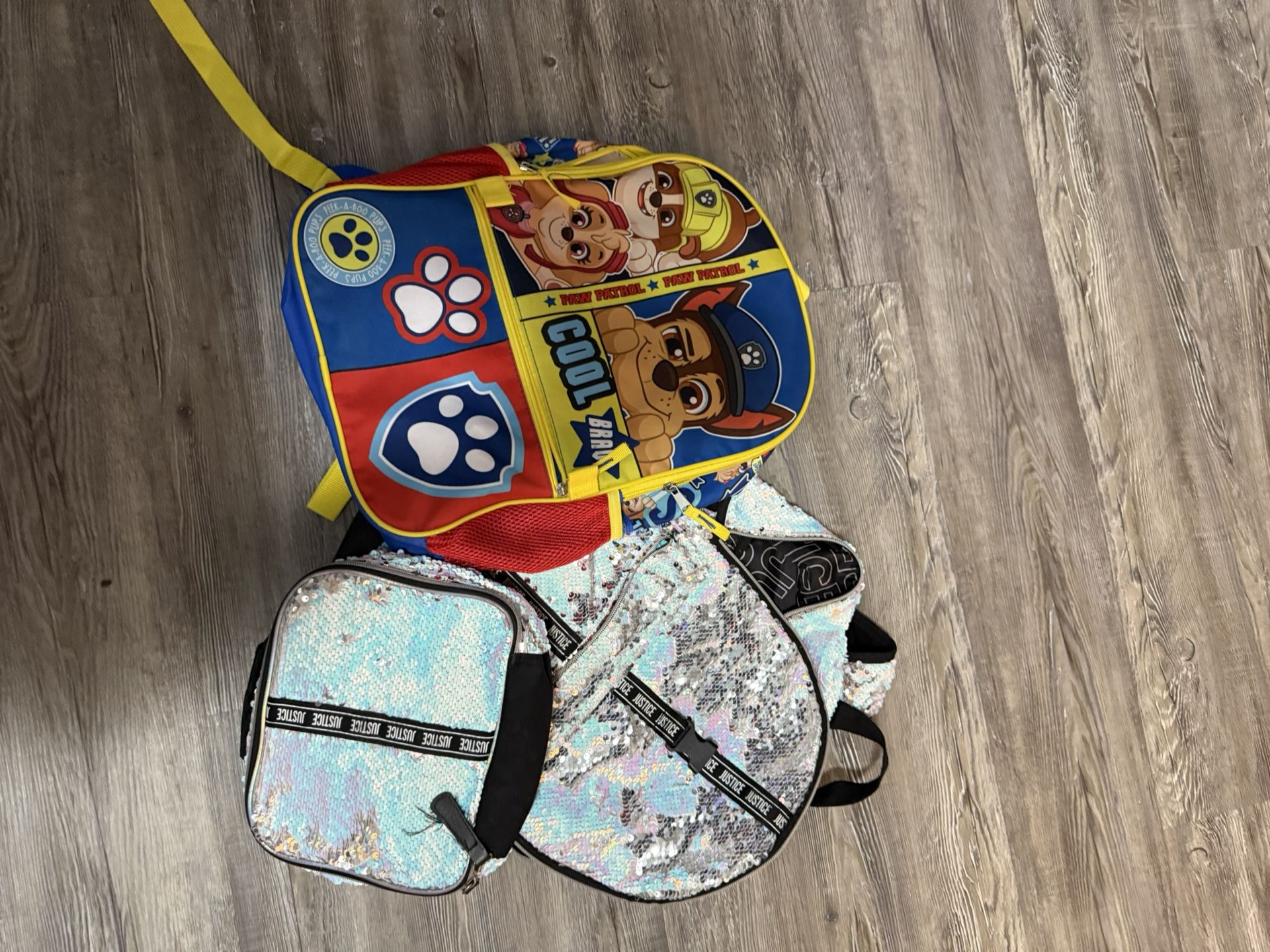 Kid’s Backpacks