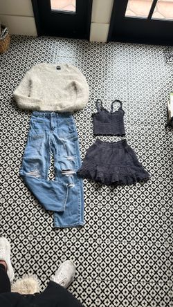 Katie J Bundle (girls’ Clothing)