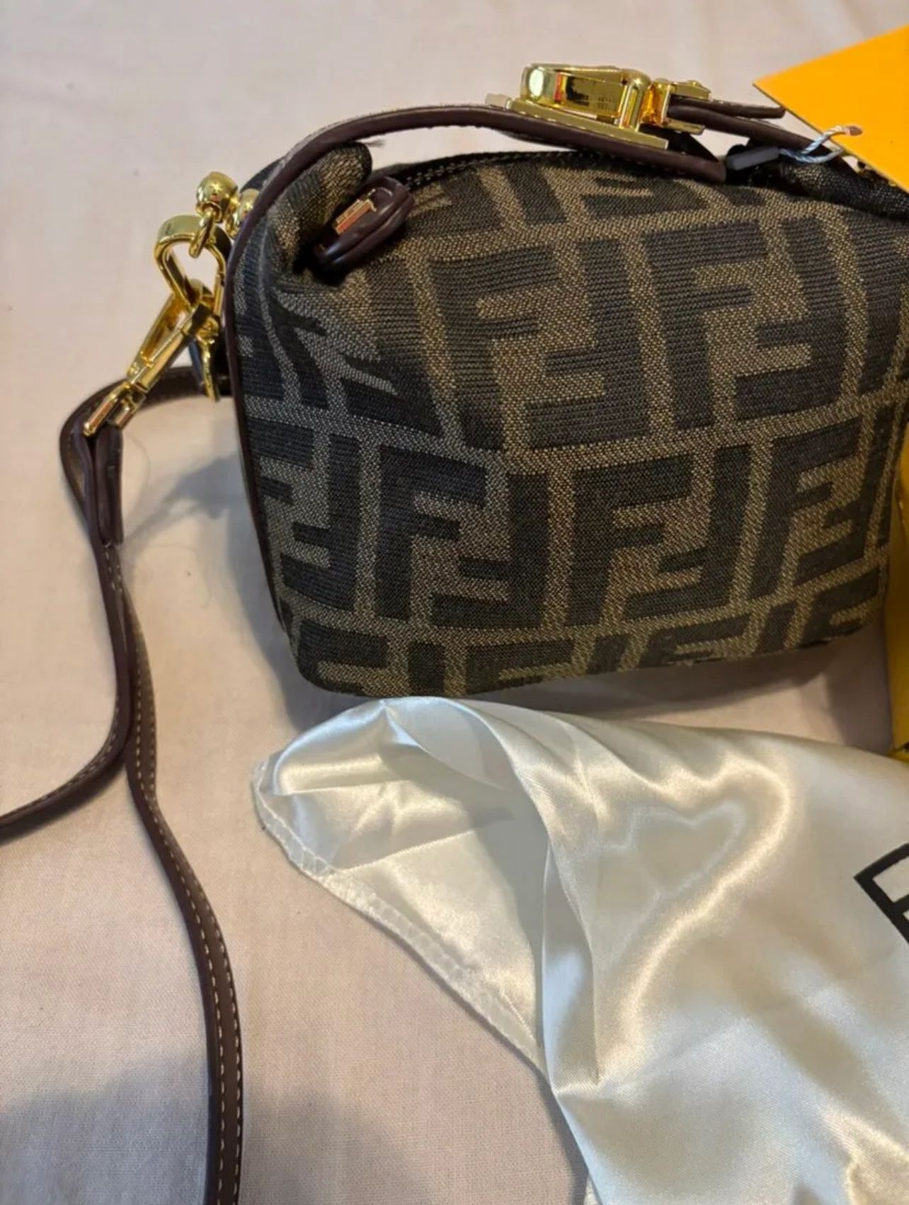 Mini Fendi Bag – Luxury in a Small Size