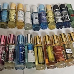 Fragrance