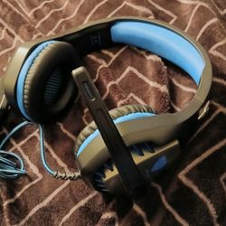 Audífonos Para Xbox One. Ps4. PC. Nintendo.