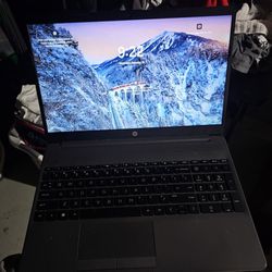 HP Laptop NOTEBOOK