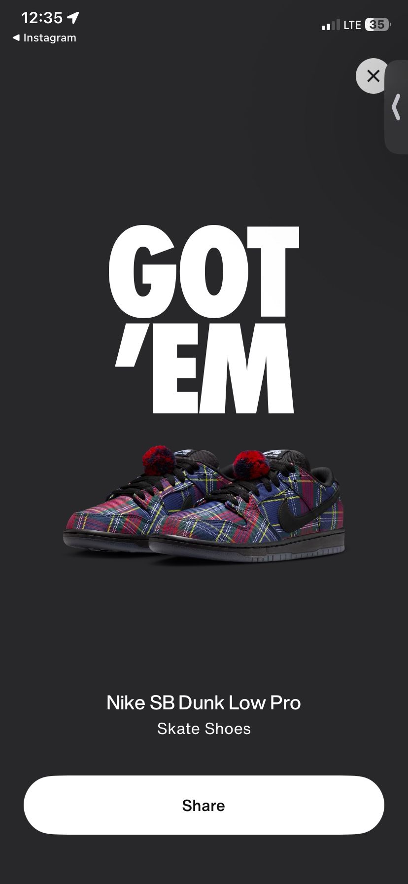 Nike Sb Dunk Low Nardwuar