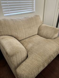 Armchair Couch
