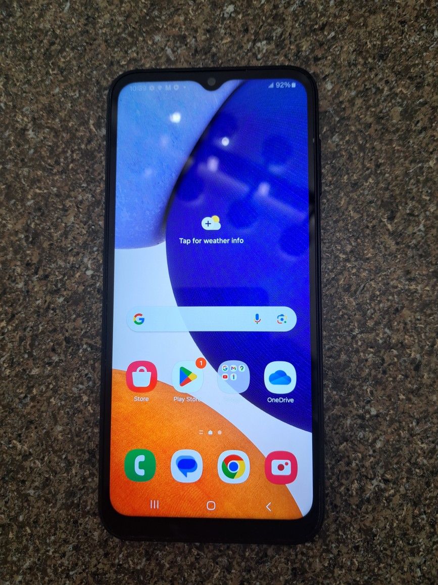 Samsung A14 5G Phone - METROPCS (Used)