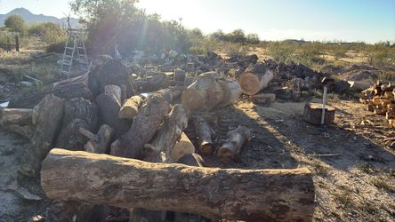 Wood