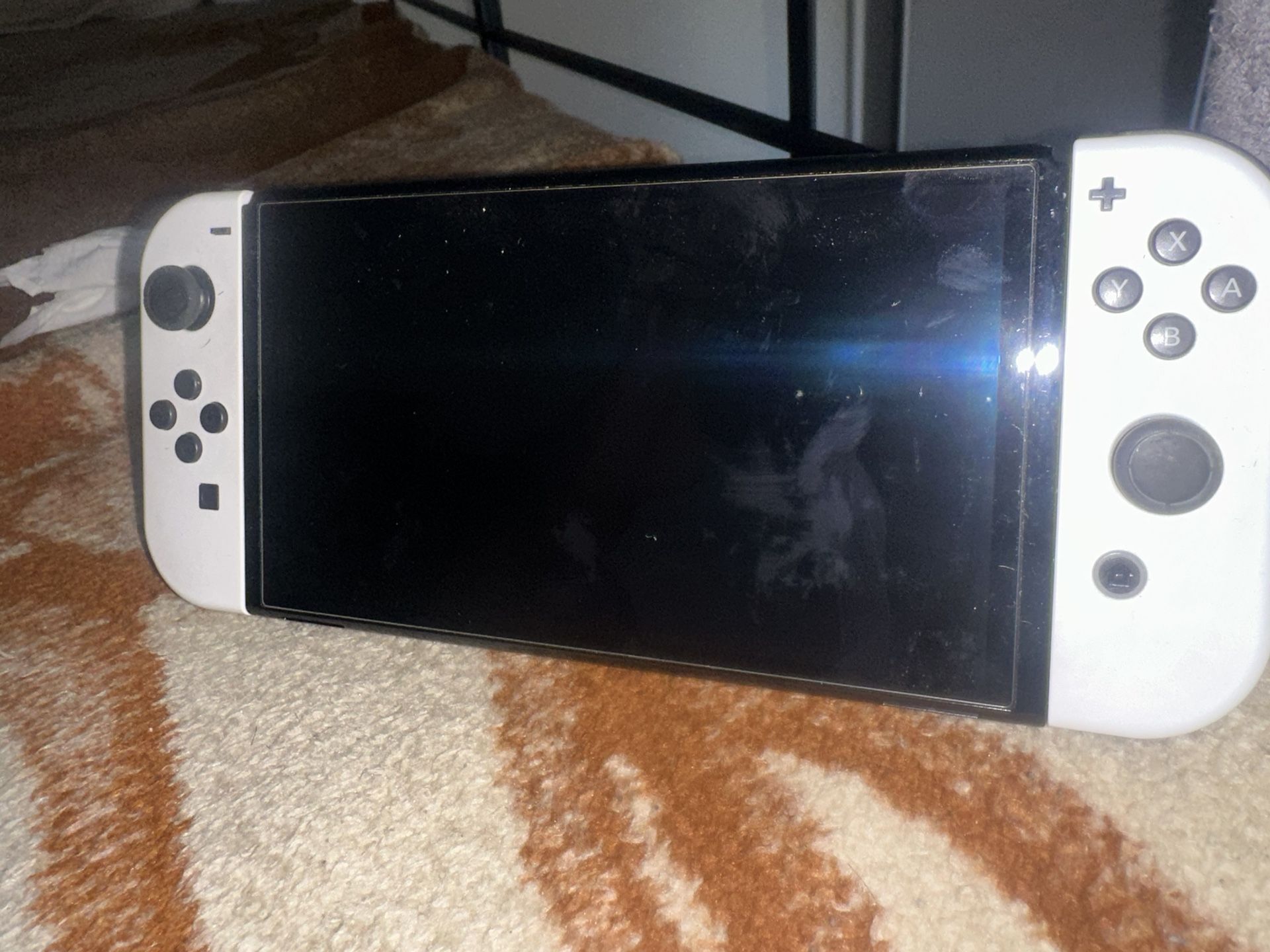 Im Selling This Nintendo Switch Oled