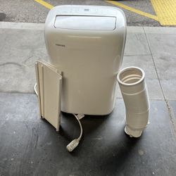 Toshiba Portable AC Unit 