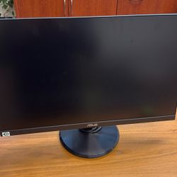 ASUS 24 Inch Monitor