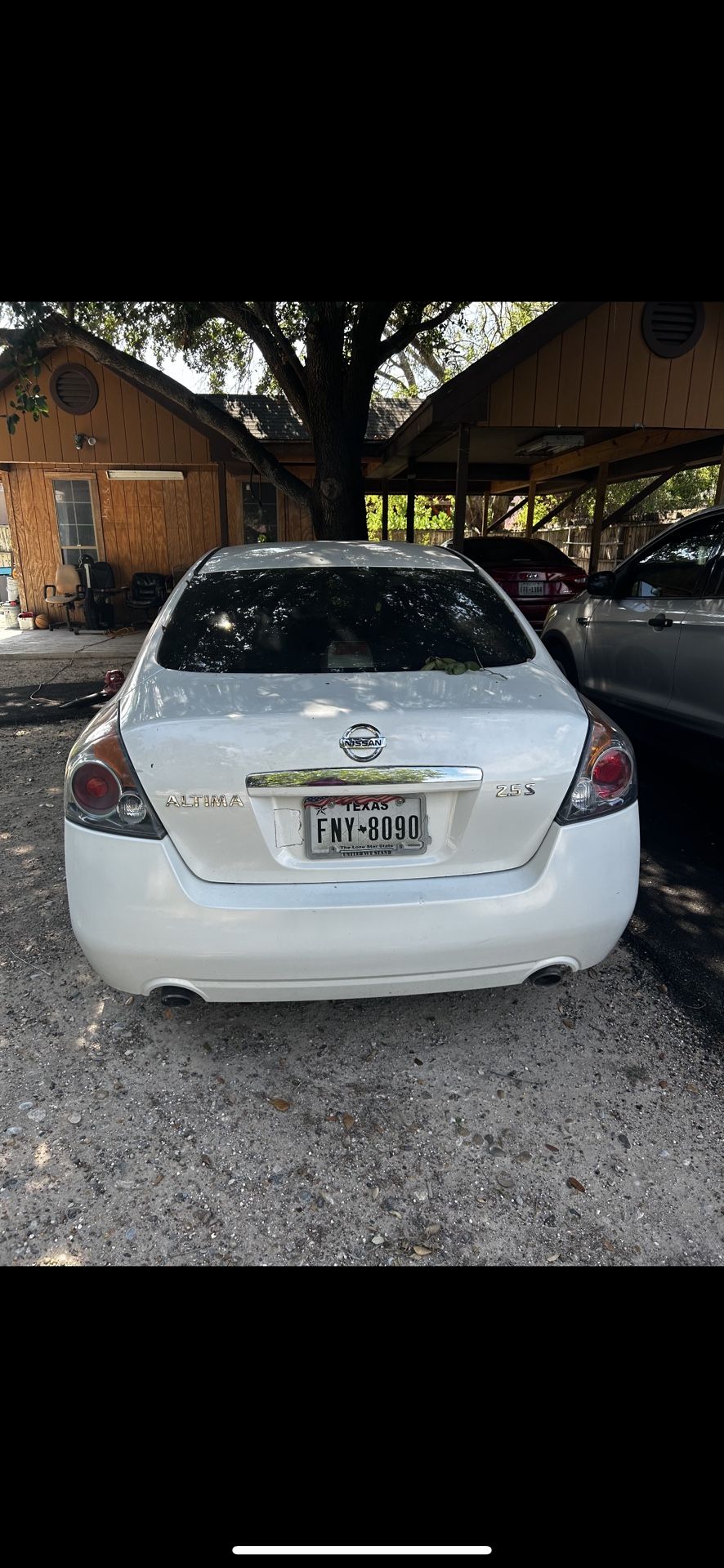 2009 Nissan Altima