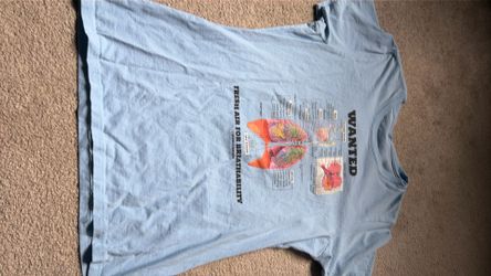 Fun body functions shirt
