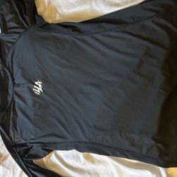 Black xl youngLA compression