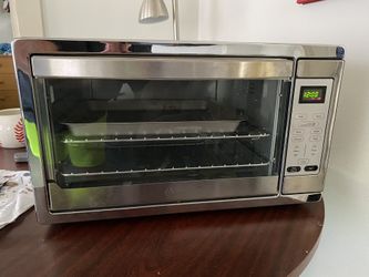 Countertop Oven