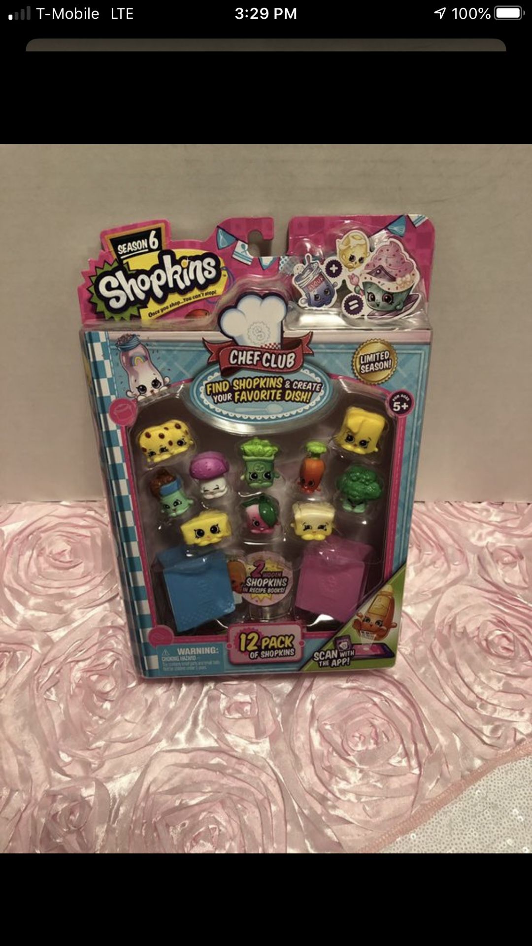 Shopkins