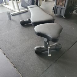 Adjustable Bench