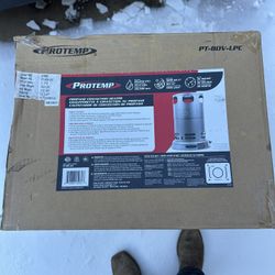 Propane Heater 