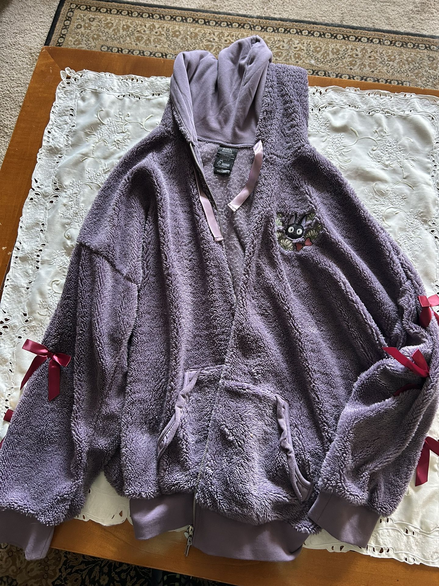 Kiki’s Delivery Service Jacket