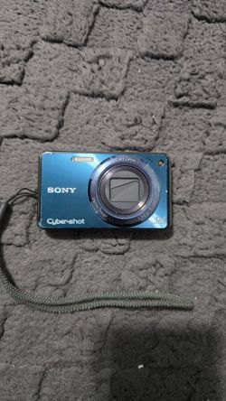 Sony Digital Camera