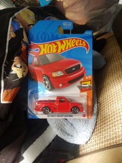 Hotwheel