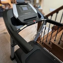 PROFORM TREADMILL 