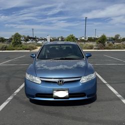2006 Honda Civic