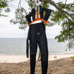 CMonsta Wetsuit Hanger