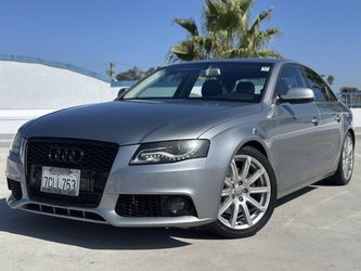 2011 Audi A4